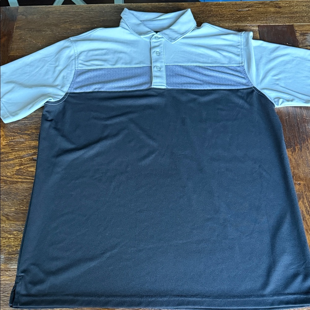 Men’s Pebble Beach Polo Shirt (120)